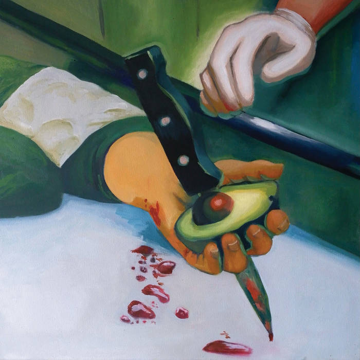 YOU'LL HAVE TO LOSE SOMETHING by SPIRIT OF THE BEEHIVE